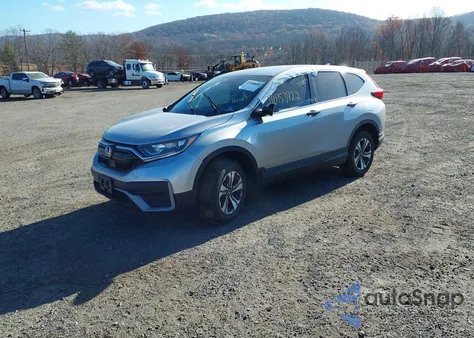 2017 Honda Cr-V Lx from USA, damaged, VIN 5J6RW6H3XHL008540